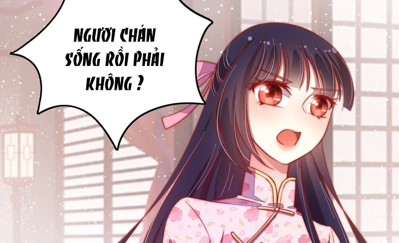 Ngày Nào Thiếu Soái Cũng Ghen