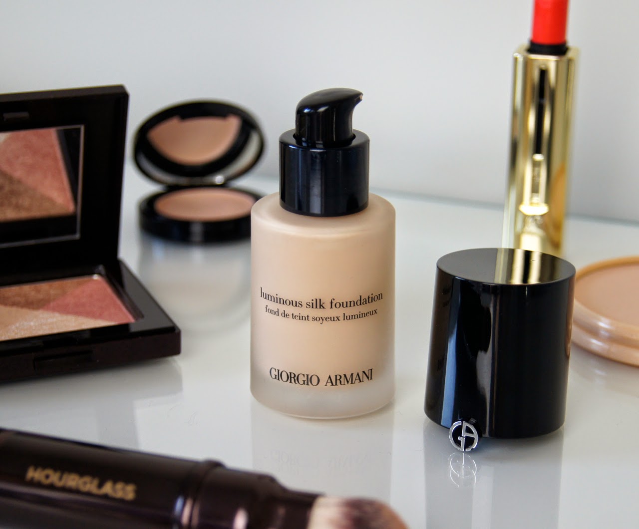 emporio armani men sale