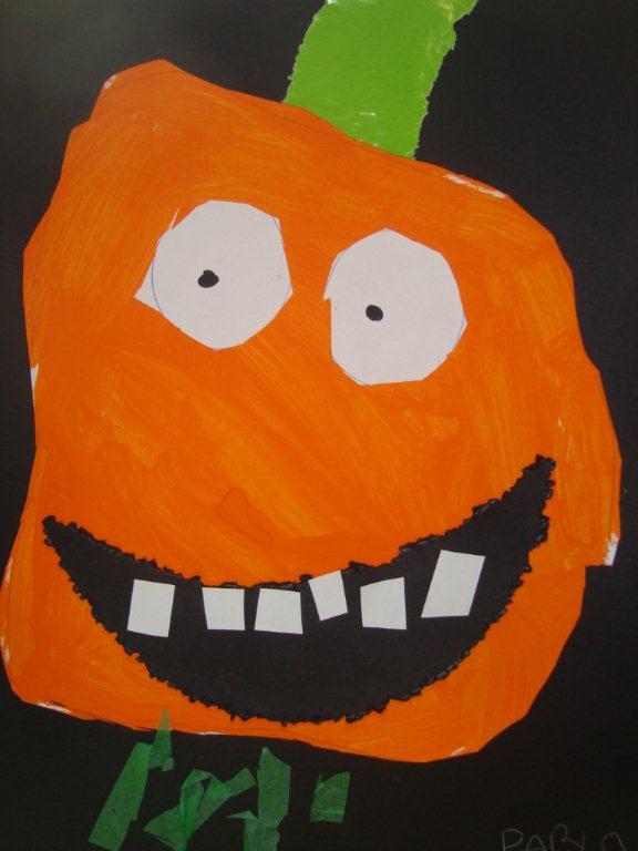 Rincones de Colores: octubre 2012