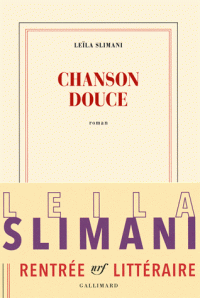 Goncourt pour Leïla Slimani