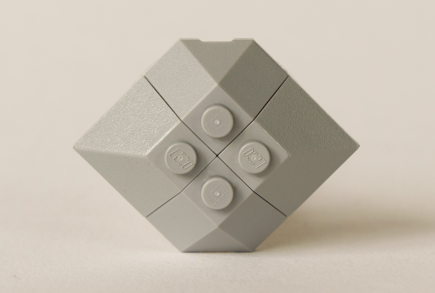 Tan 2x2x2 Stone Construction Angle 65 Lego 10 Piece Dachstein Dark Beige 