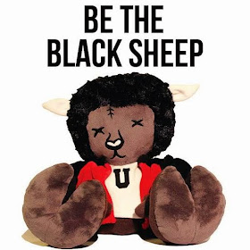 Urban Testament - Be The Black Sheep