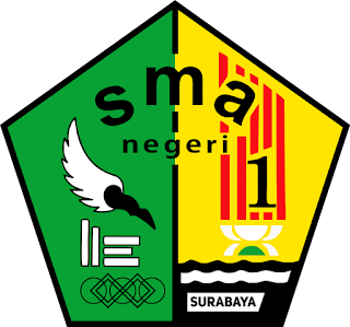 LOGO SMAN 1 SURABAYA