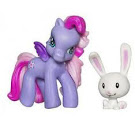 My Little Pony Starsong French Variant Singles Ponyville Figure
