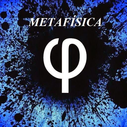 METAFÍSICA