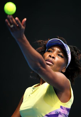 00 Twitter users ask ESPN to fire commentator after his 'racist' comment about Venus Williams