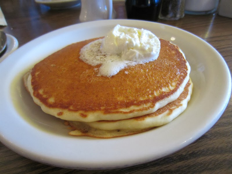 ヒデサンドットコム Original Pancake House Kalihi