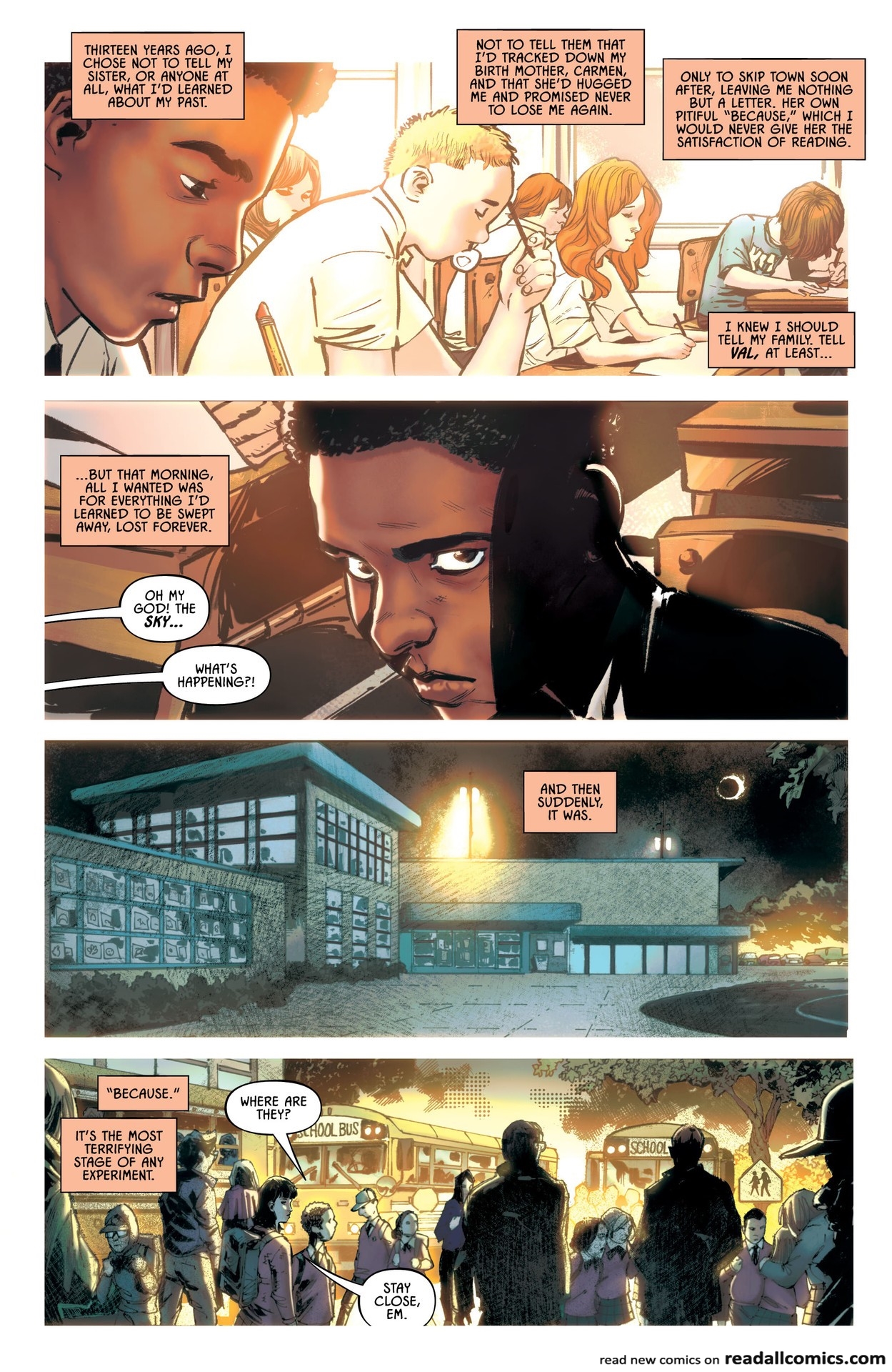 Nocterra chapter 16 page 4