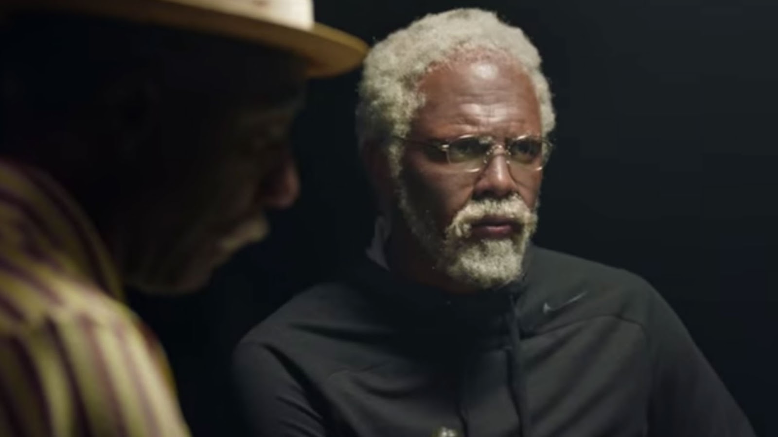 2018 Uncle Drew