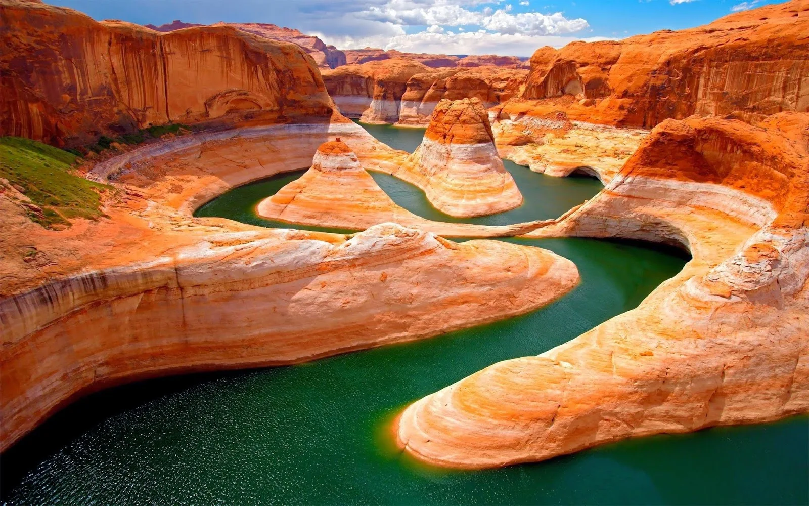 Best Places To Visit in the Grand Canyon