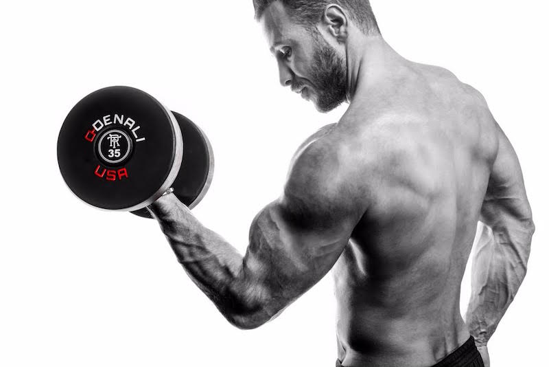 Interview With Celebrity Trainer Shahin Safai