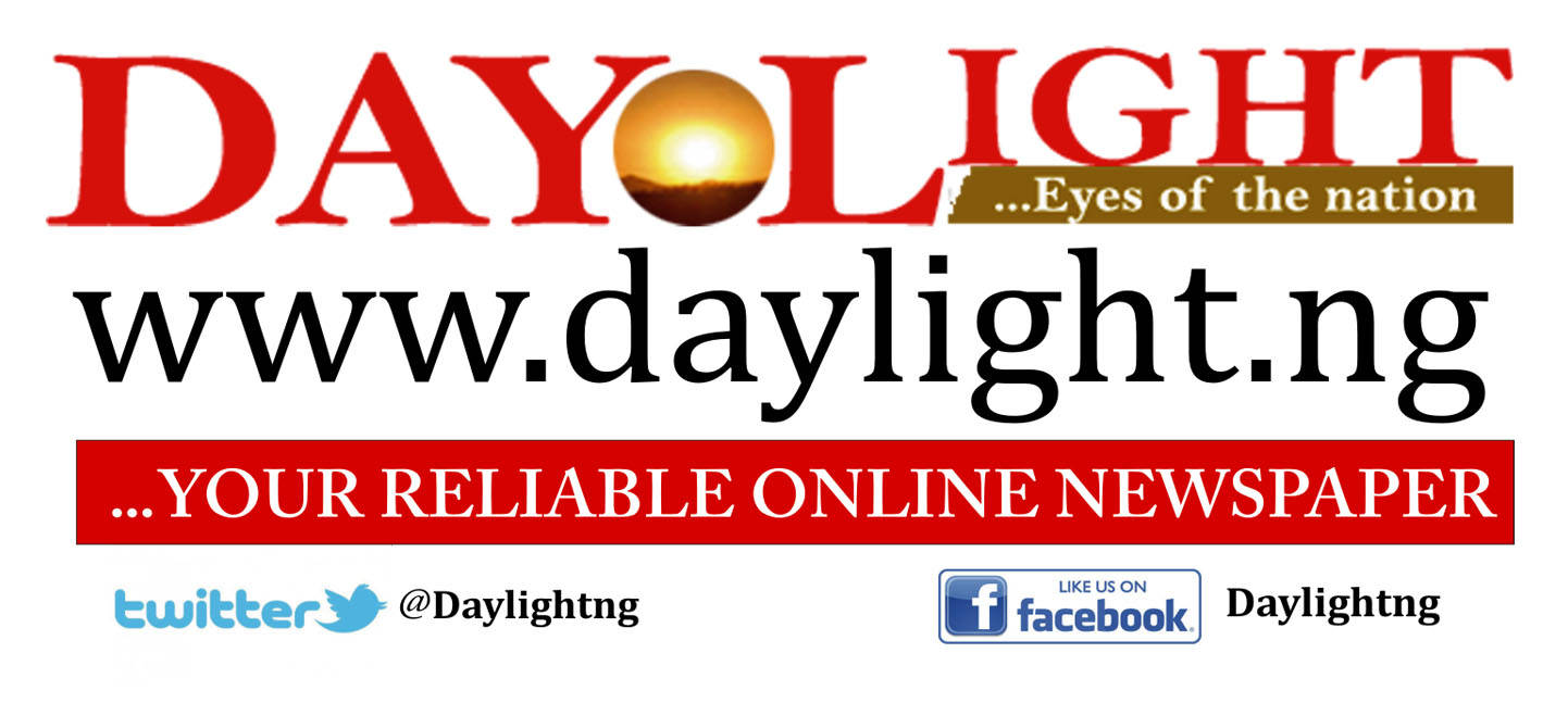 DAYLIGHT ONLINE NEWSPAPER