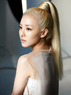 한결같이 겁나예쁜 산다라박 | 인스티즈