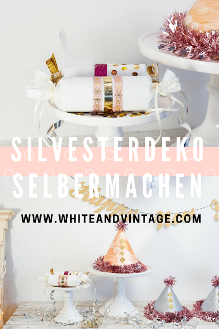 2017 - White & Vintage 2017 - White & Vintage