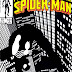 Spectacular Spider-man v2 #101 - John Byrne cover