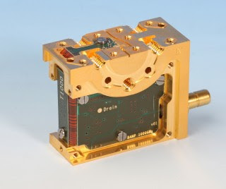 Millimeter-Wave Technology