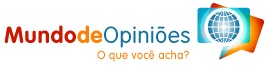 site mundo de opinões