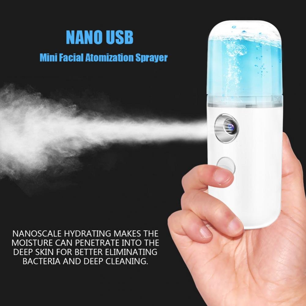 Nano Spray ,Hand Sanitizer USB Handy Nano[Hand Sanitizer]