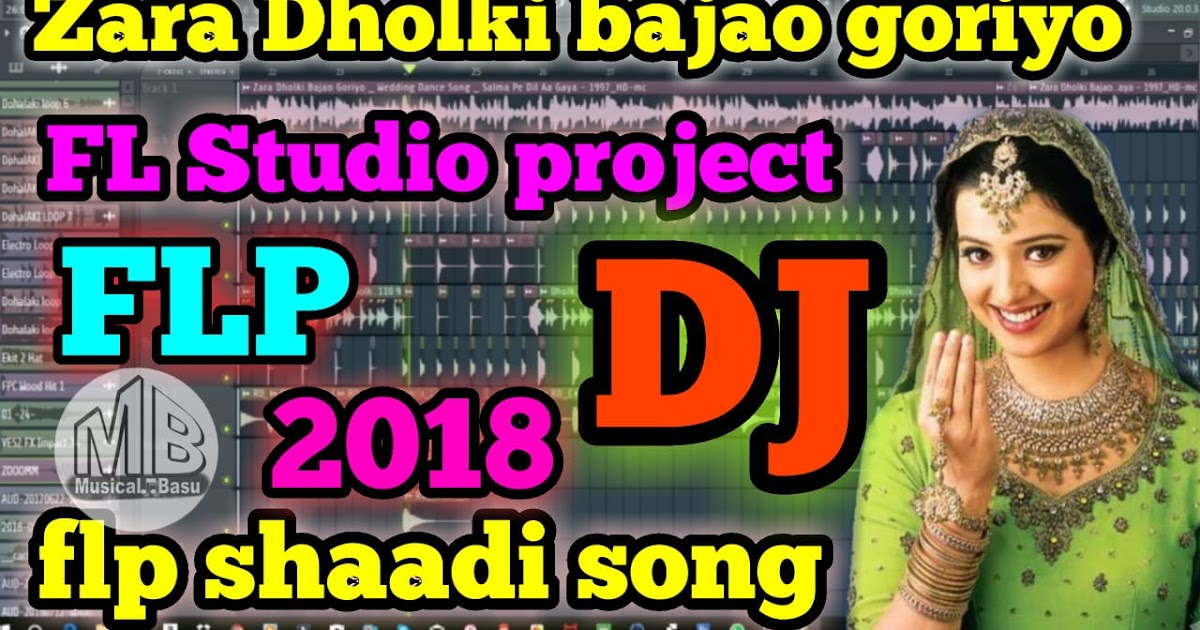 zara dholki bajao gorio mp3 free download Zara dholki bajao goriyon youtube.
