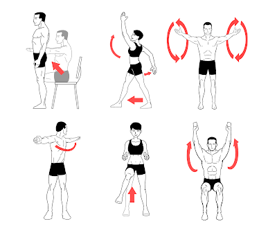 Parkinson's Disease: Exercise and the Mind | PT-Helper