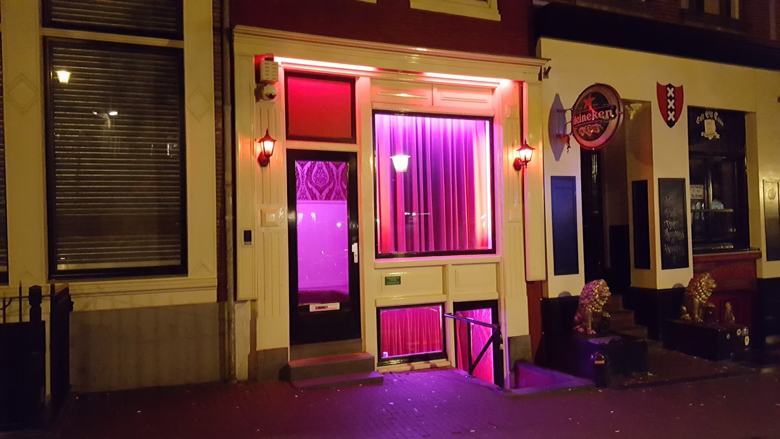 De Grote Prostitutie Leugen: Prostitutie leeftijd naar 18 of 21 jaar?