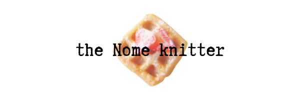 The Nome Knitter