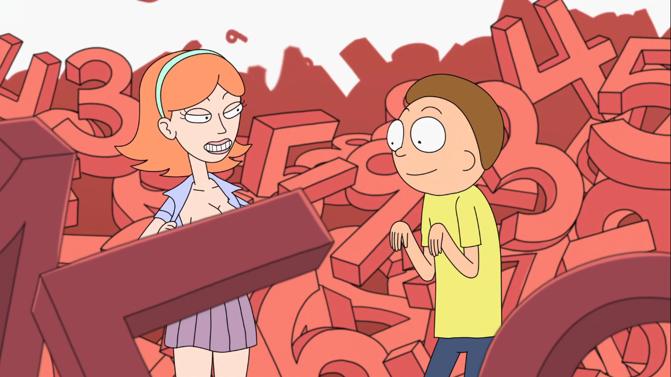 rick and morty mega trees rick and morty mega trees