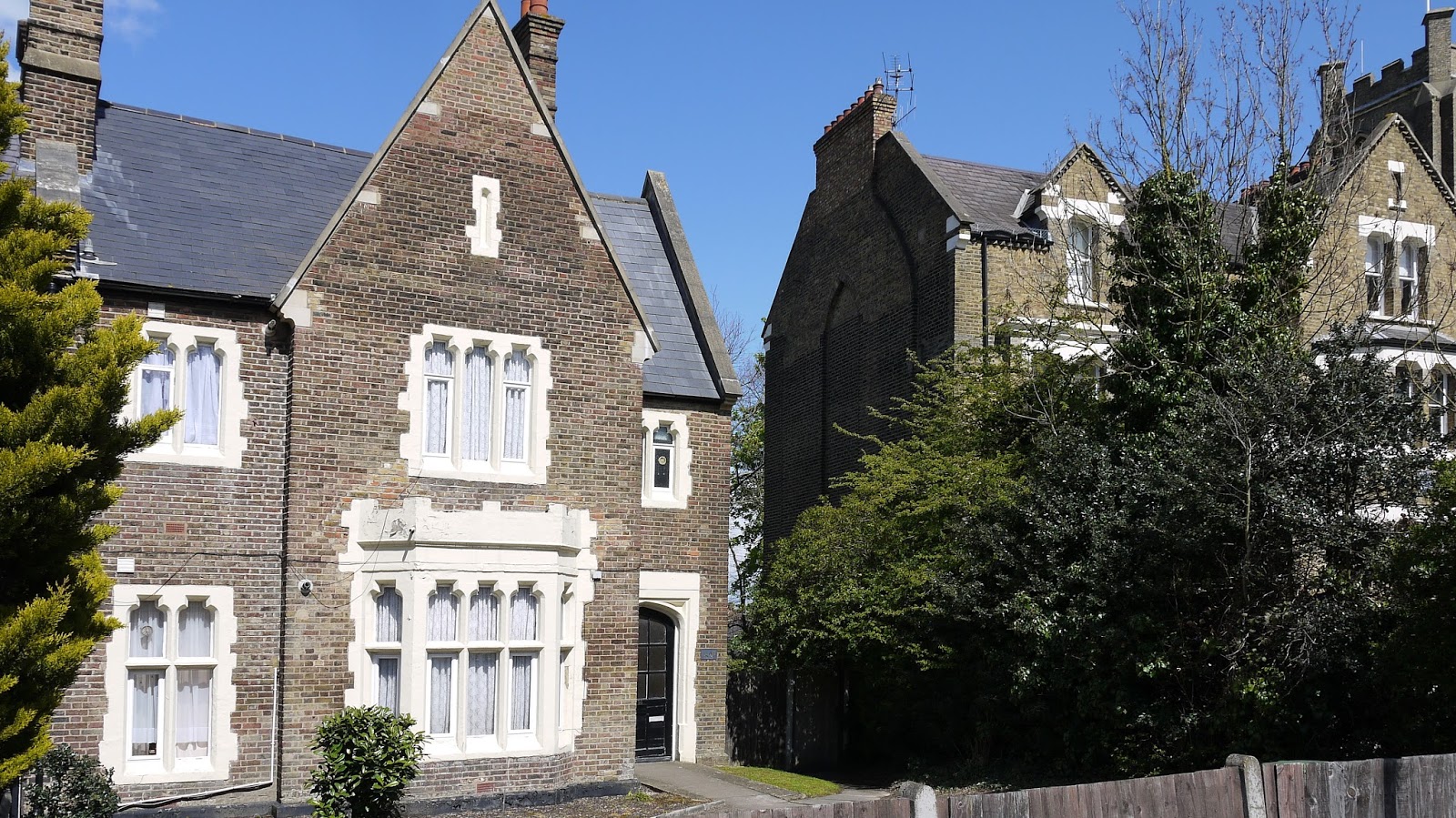 Sydenham and Forest Hill Local History