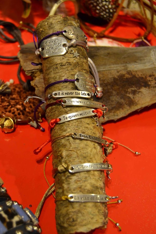 "Salama by Sylvia Tienda de Ropa"