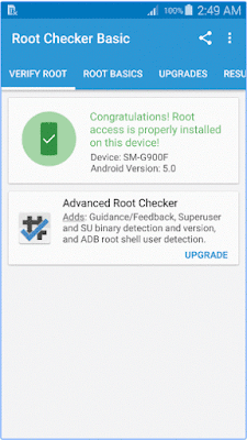 YoAndroideo.com: Hacer Root a nuestro Android. Por qué, Cómo y Para qué YoAndroideo.com: Hacer Root a nuestro Android. Por qué, Cómo y Para qué