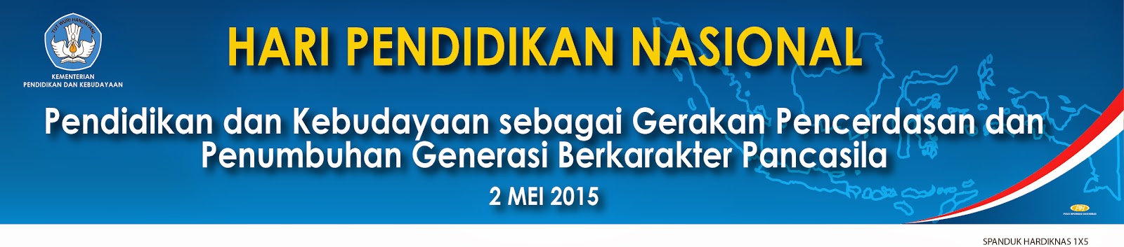 Contoh Banner Seminar Contoh Jol