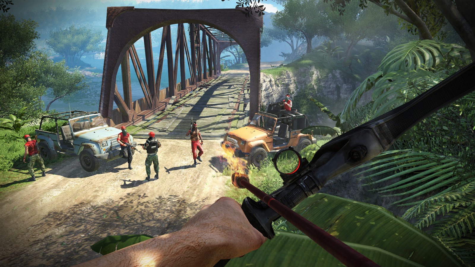 Far Cry