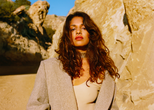 M.I.A.: 