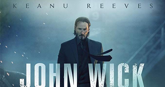 √ Download [Movie] John Wick
