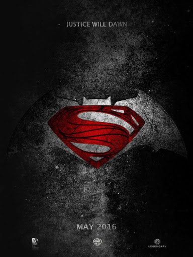 Batman Đại Chiến Superman Ánh Sáng Công Lý - Superman V Batman: Dawn Of Justice Batman Đại Chiến Superman Ánh Sáng Công Lý