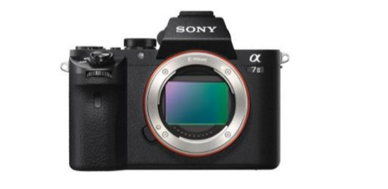 Wygraj aparat fotograficzny SONY Alpha a7 II Konkurs