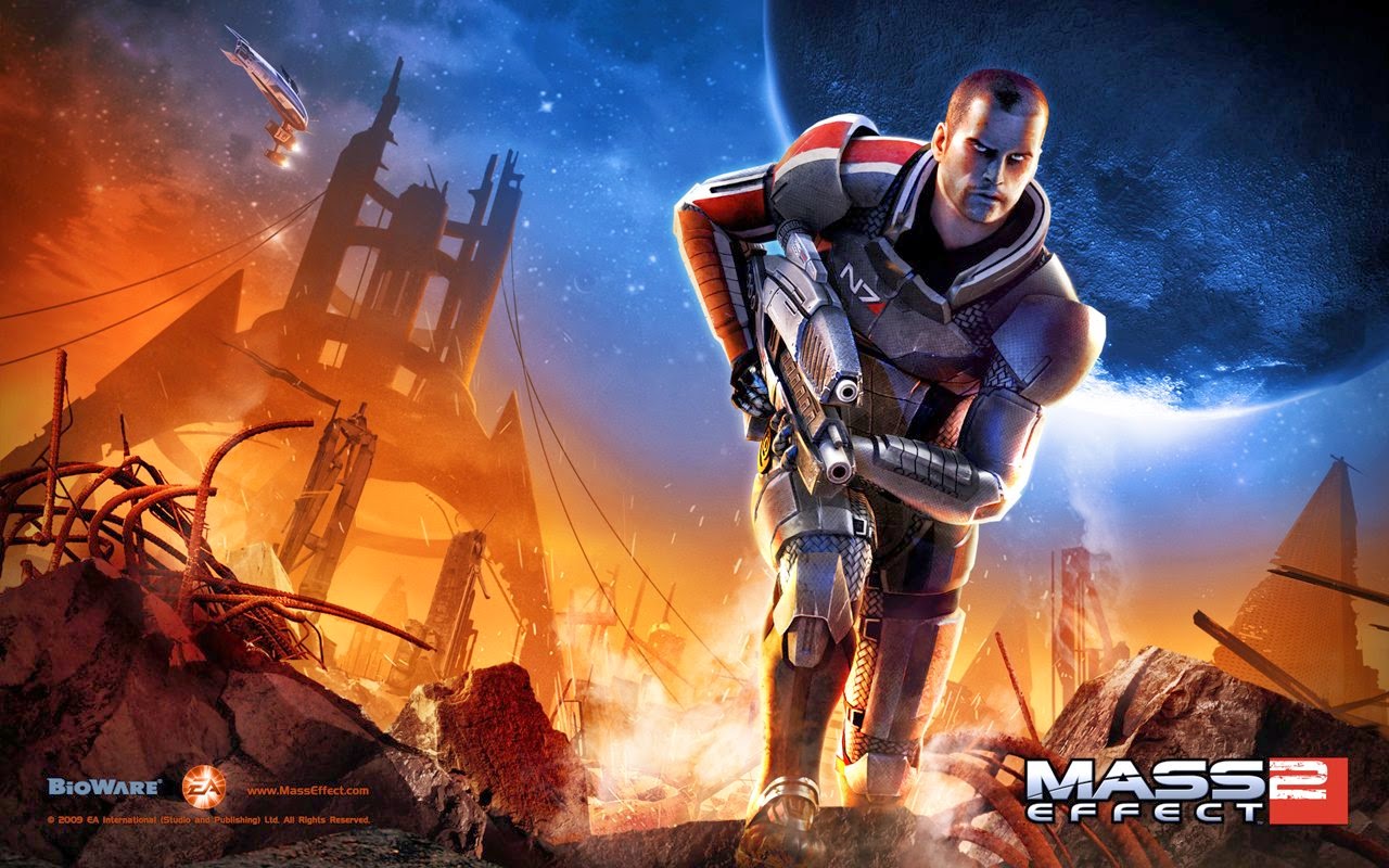 mass effect 2 pc download mass effect 2 pc download