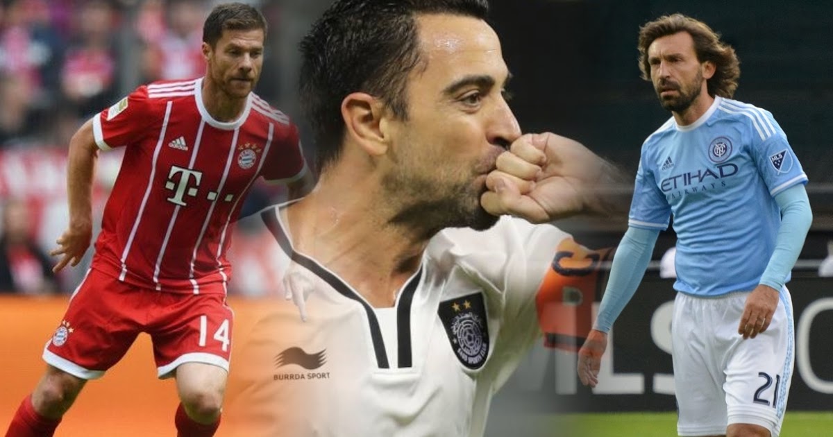 Top 10 Football Passers of all Time