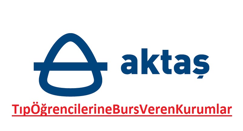 tip ogrencilerine burs veren kurumlar