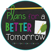 Plans for a Better Tomorrow