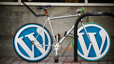 Wordpress Wordpress