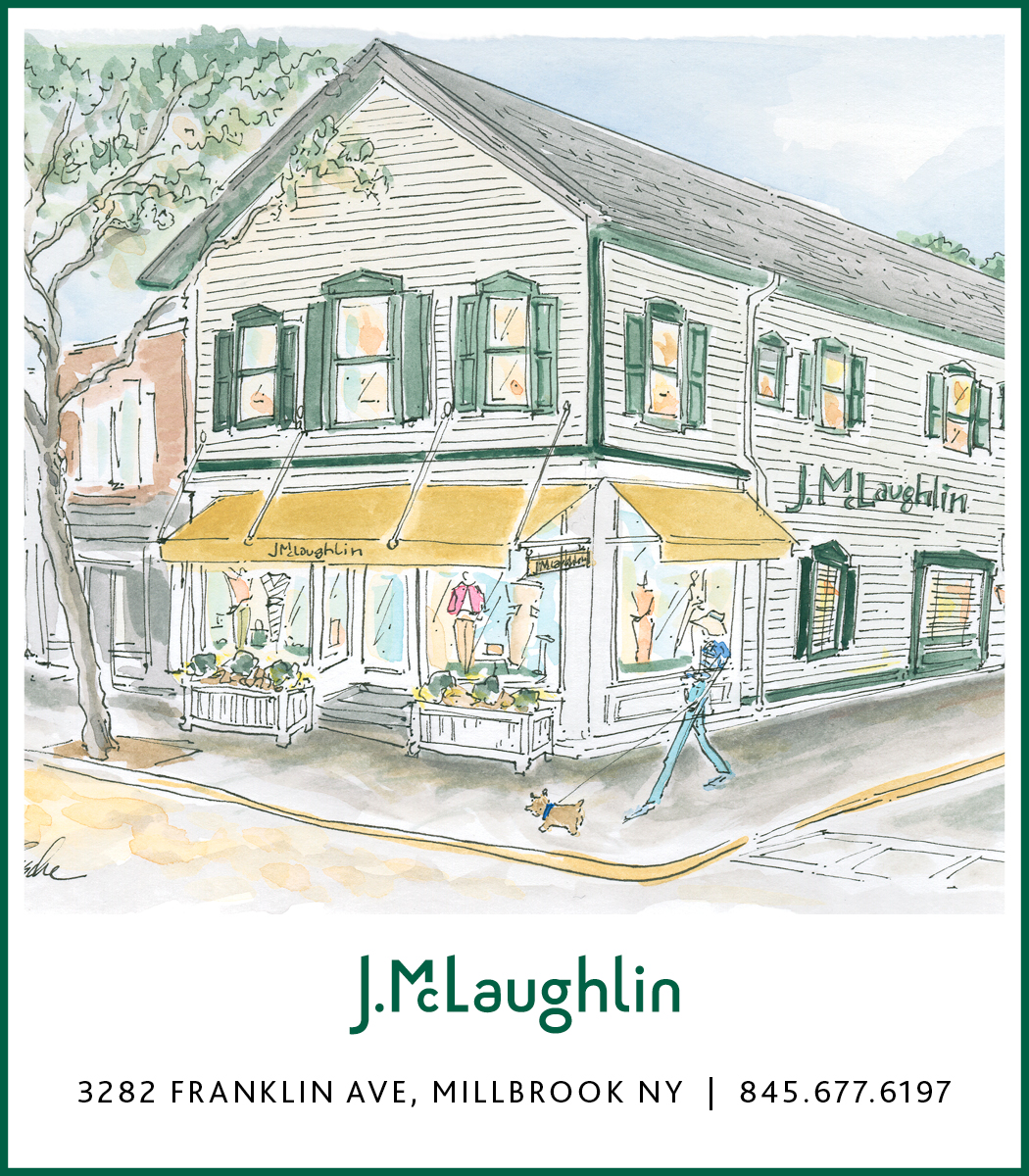 pve Village of Millbrook