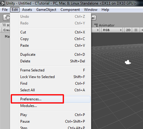 unity notepad++ editor unity notepad++ editor
