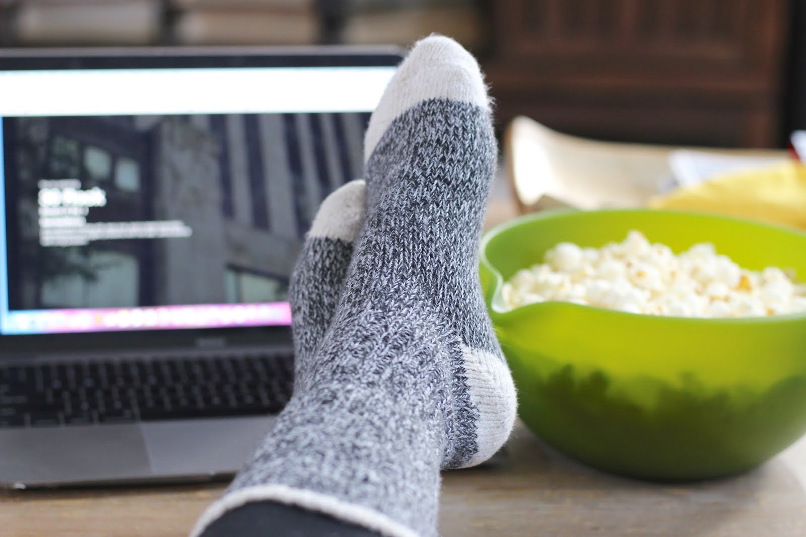 5 netflix shows to watch in winter