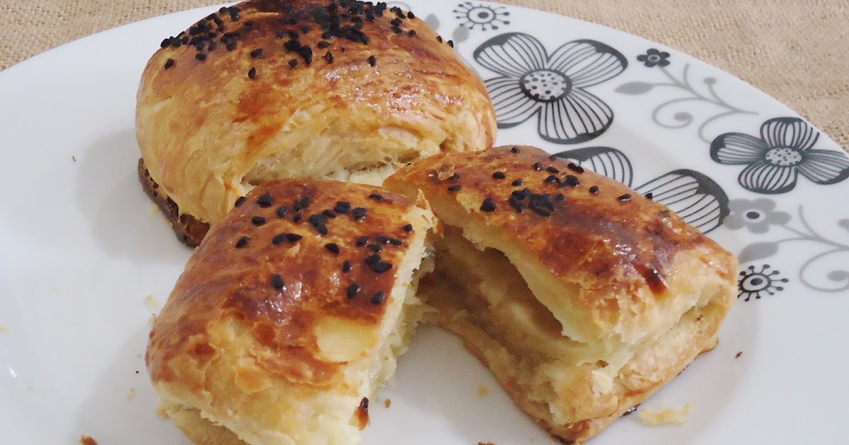 Birsel ve İrem Özbek Böreği