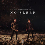 Martin Garrix - No Sleep (feat. Bonn) (2019) - Single [ITunes Plus AAC M4A]