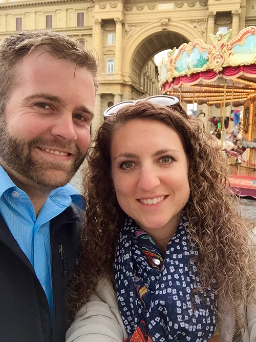 Travel: Florence, Italy | My Darling Days Travel: Florence, Italy | My Darling Days