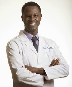 Dr. Ashitey