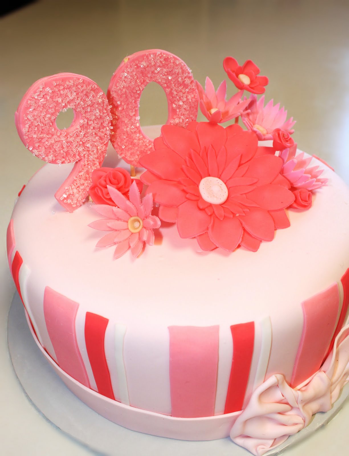 layers-of-love-90th-birthday-cake