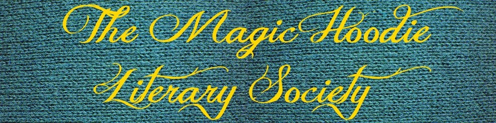 The Magic Hoodie Literary Society 
